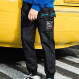 Boys denim pants - Almoni Express