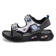 Boys New Anti-Slip Fashion Beach Sandals - Almoni Express