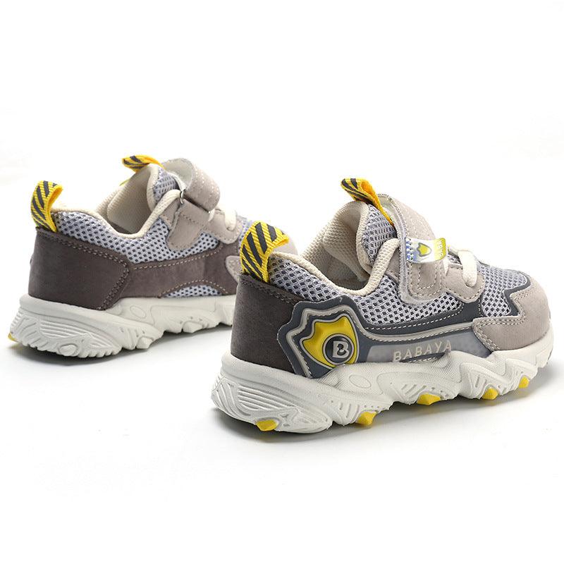 Boys New Fashion Casual Functional Shoes - Almoni Express