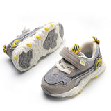 Boys New Fashion Casual Functional Shoes - Almoni Express