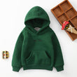 Boys padded sweater - Almoni Express