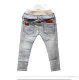 Boys spring and autumn pants - Almoni Express