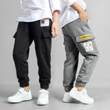 Boys' track pants - Almoni Express