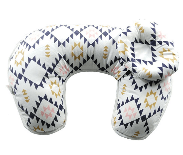 Breastfeeding pillow multi-function baby feeding pillow - Almoni Express