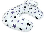 Breastfeeding pillow multi-function baby feeding pillow - Almoni Express