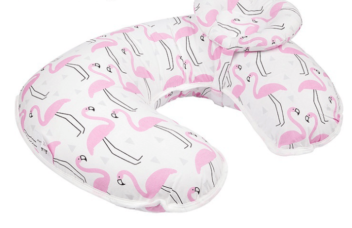 Breastfeeding pillow multi-function baby feeding pillow - Almoni Express