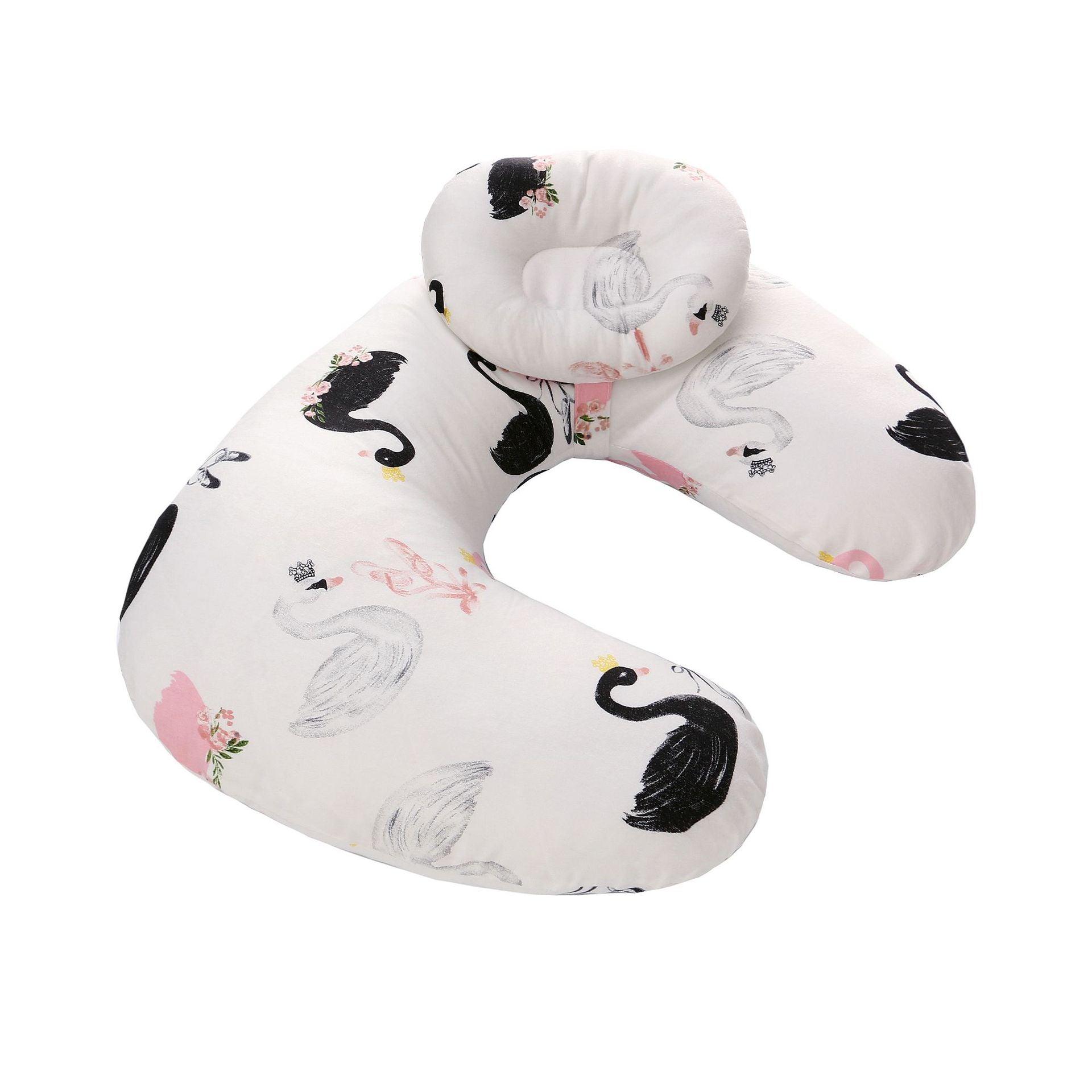 Breastfeeding pillow multi-function baby feeding pillow - Almoni Express