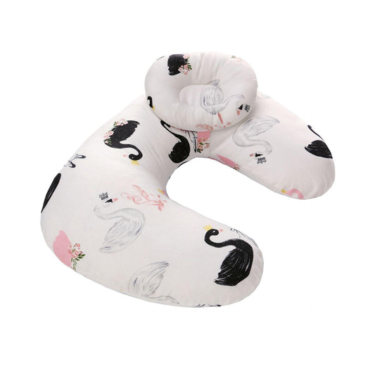 Breastfeeding pillow multi-function baby feeding pillow - Almoni Express