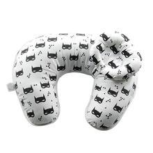 Breastfeeding pillow multi-function baby feeding pillow - Almoni Express