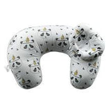 Breastfeeding pillow multi-function baby feeding pillow - Almoni Express