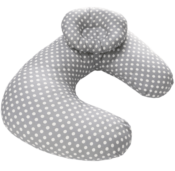 Breastfeeding pillow multi-function baby feeding pillow - Almoni Express