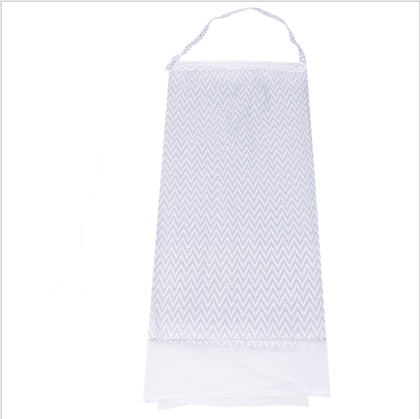 Breastfeeding towel - Almoni Express