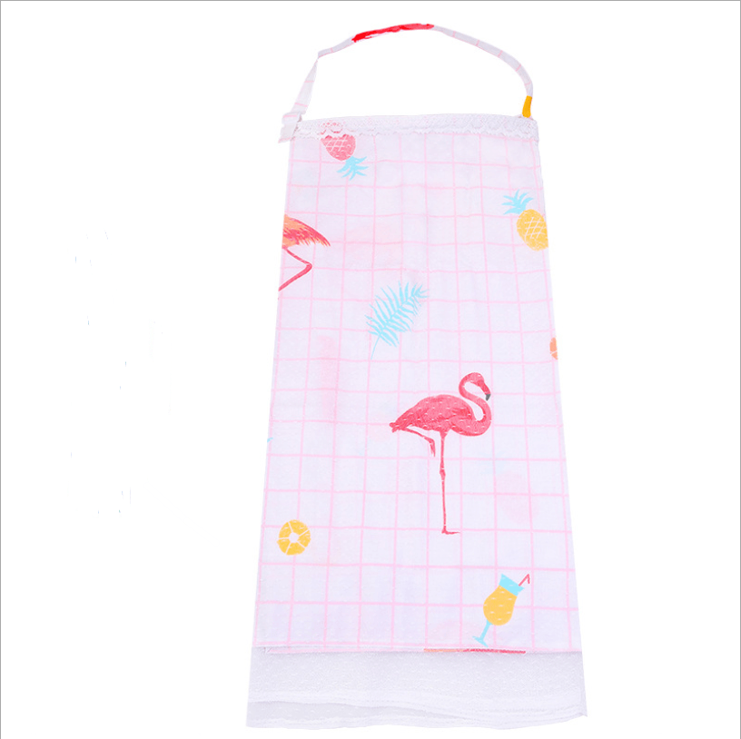 Breastfeeding towel - Almoni Express