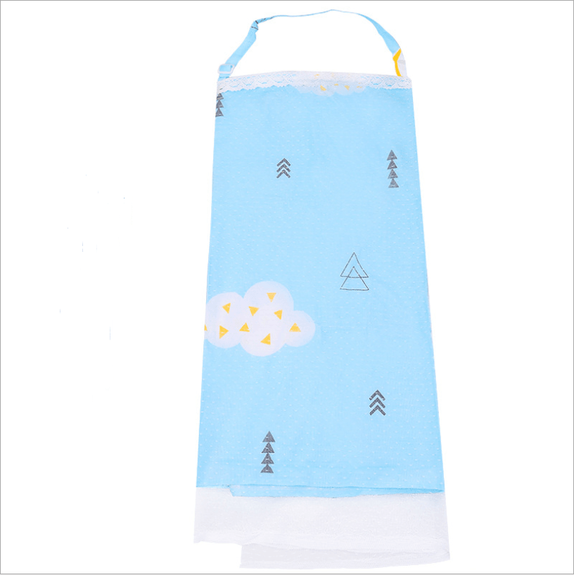 Breastfeeding towel - Almoni Express