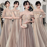 Bridesmaid dresses - Almoni Express