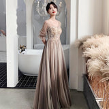 Bridesmaid dresses - Almoni Express