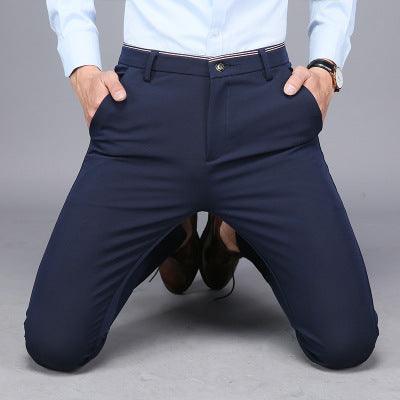 Business casual pants - Almoni Express