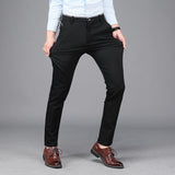 Business casual pants - Almoni Express