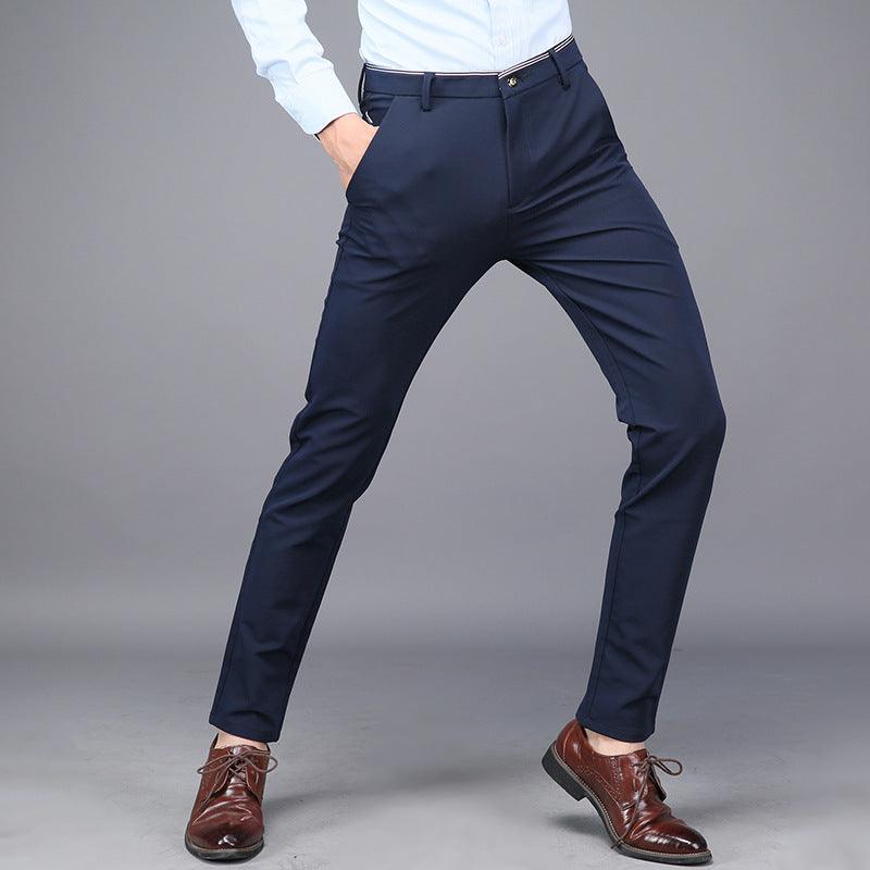 Business casual pants - Almoni Express