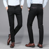 Business casual pants - Almoni Express