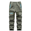 Children's Assault Pants Children's Ski Pants