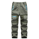 Children's Assault Pants Children's Ski Pants