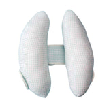 Car safety seat shaped pillow - Almoni Express