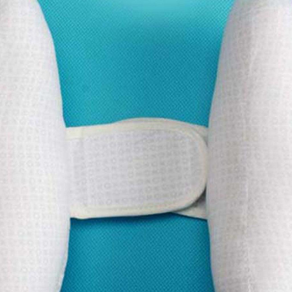 Car safety seat shaped pillow - Almoni Express