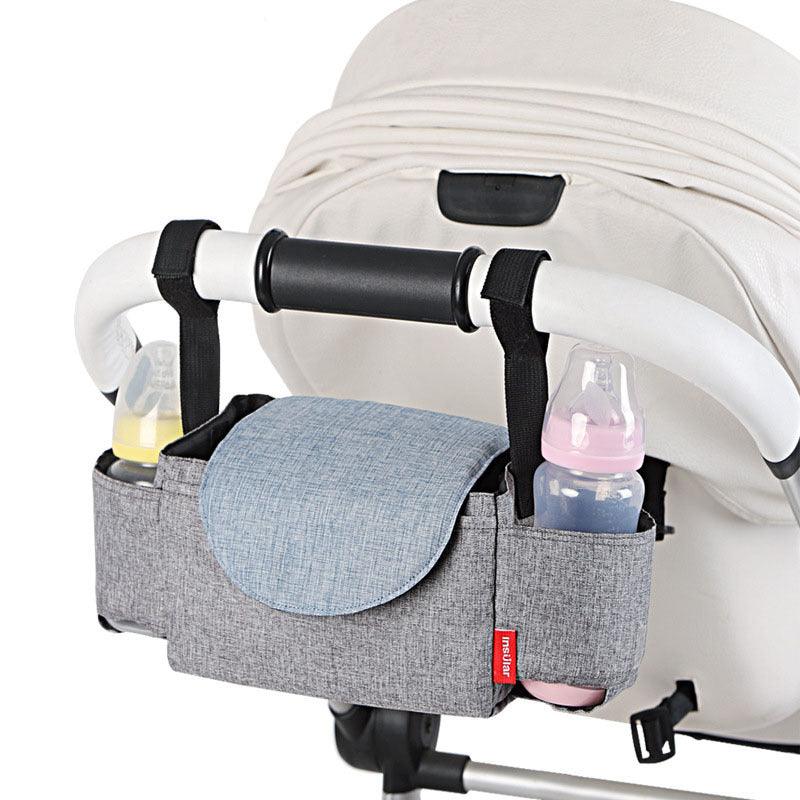 Cart storage bag - Almoni Express