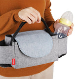 Cart storage bag - Almoni Express