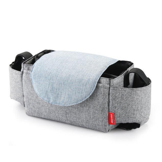 Cart storage bag - Almoni Express