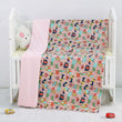 Cartoon Baby Blankets For Children To Appease Peas Blankets, Blankets, Strollers, Blankets - Almoni Express