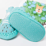 Cartoon baby non-slip footwear - Almoni Express