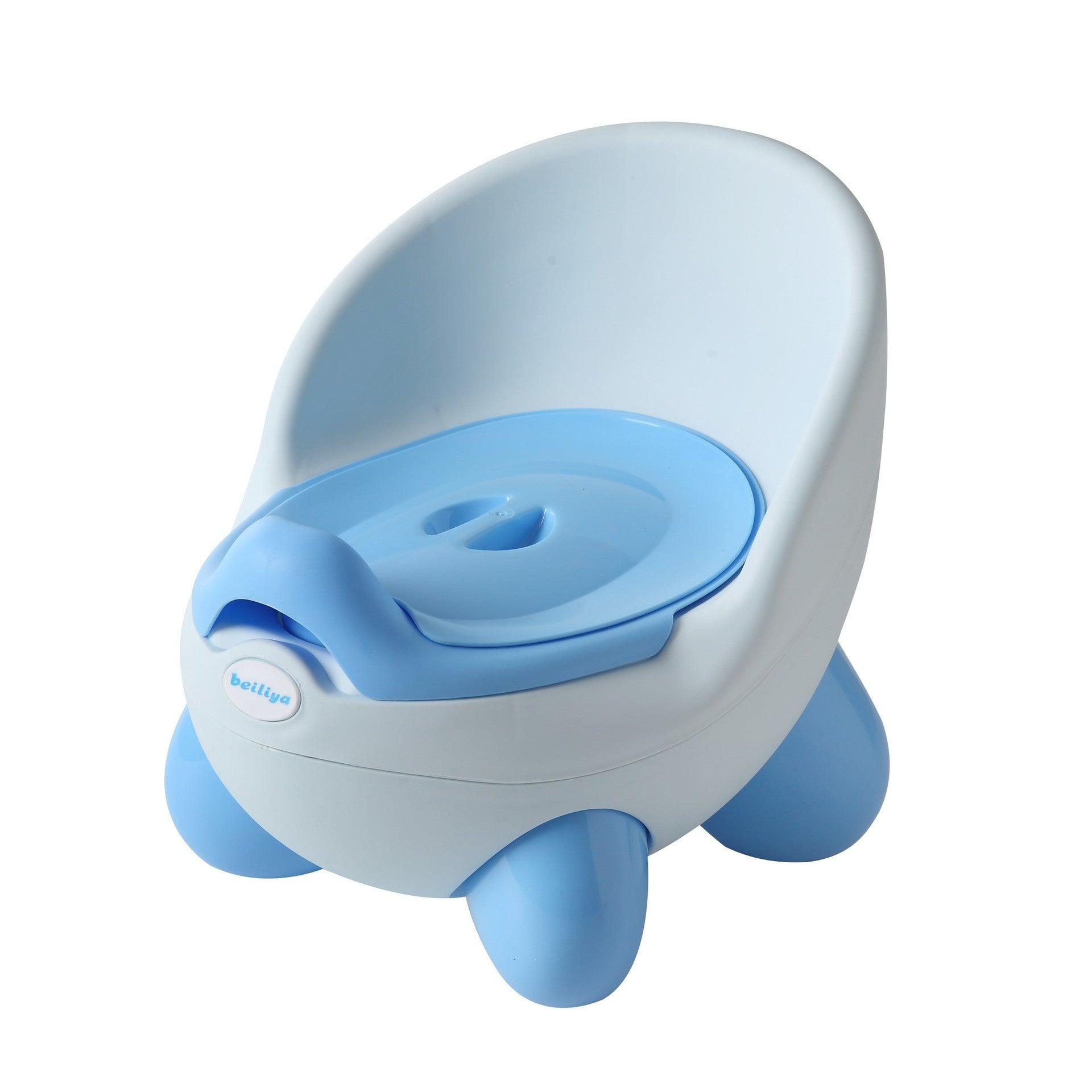 Cartoon Baby Stool Baby Baby Toilet - Almoni Express