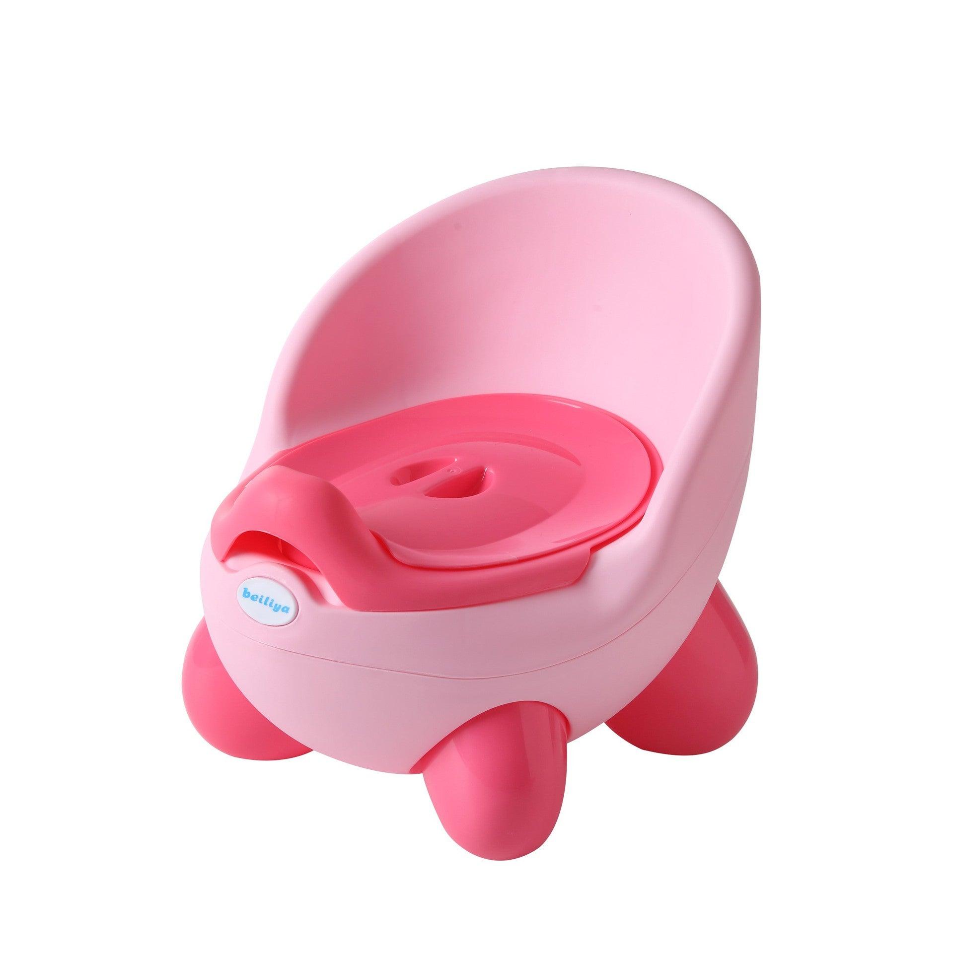 Cartoon Baby Stool Baby Baby Toilet - Almoni Express