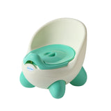 Cartoon Baby Stool Baby Baby Toilet - Almoni Express