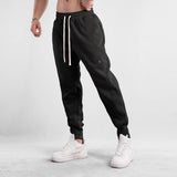 Casual Sports Trousers Loose Autumn Men's Clothing - AL MONI EXPRESS