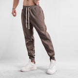 Casual Sports Trousers Loose Autumn Men's Clothing - AL MONI EXPRESS