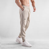 Casual Sports Trousers Loose Autumn Men's Clothing - AL MONI EXPRESS