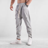 Casual Sports Trousers Loose Autumn Men's Clothing - AL MONI EXPRESS