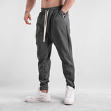 Casual Sports Trousers Loose Autumn Men's Clothing - AL MONI EXPRESS