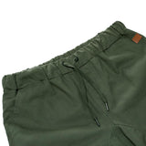 Casual tooling multi-pocket casual men's shorts - Almoni Express