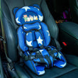 Child Safety Seat Simple Portable Car Seat Cushion - Almoni Express