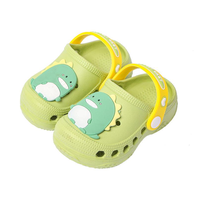 Children cartoon slippers - Almoni Express