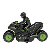 Children Electric Remote Control Motorcycle - Almoni Express