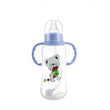 Children's Baby Standard Mouth Food Grade PP Feeding Bottle - Almoni Express