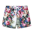 Children's Beach Pants Spring And Summer Pants Children's Fashion Casual Shorts - Almoni Express