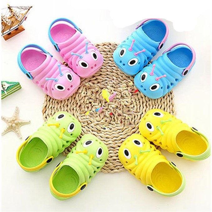 Children's beach shoes - Almoni Express