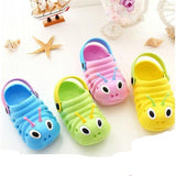 Children's beach shoes - Almoni Express