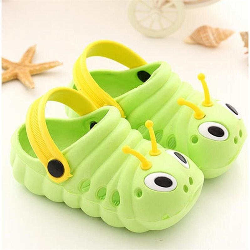 Children's beach shoes - Almoni Express